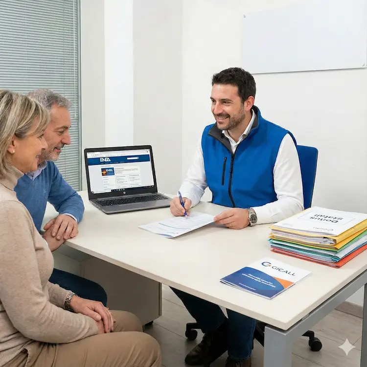 Gestione Pratiche Fiscali